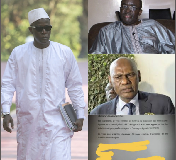 EXCLUSIF ! Révélations accablantes  : Après leurs attaques contre Macky Sall, Yakham Mbaye se déchaîne et démolit Moustapha Cissé Lô et Youssou Touré