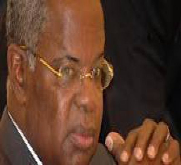 Le parti de Djibo Kâ au bord de l’implosion