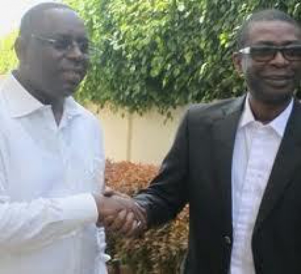 Que pensent les Sénégalais de la nomination de Youssou Ndour ?