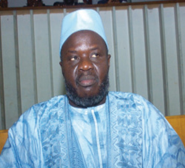 Nouveau gouvernement: les camarades de Imam Mbaye Niang mécontents.