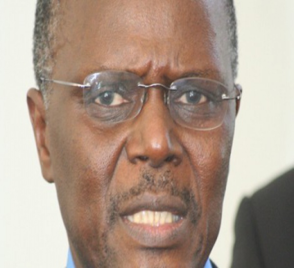 Malaise au Parti socialiste: Ousmane Tanor Dieng propose et dispose.