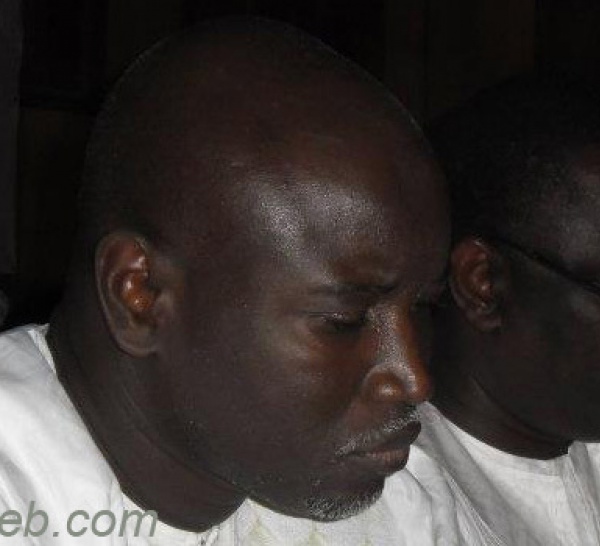 Qui est Aly Ngouille Ndiaye, le nouveau ministre de l’Energie et des Mines ?