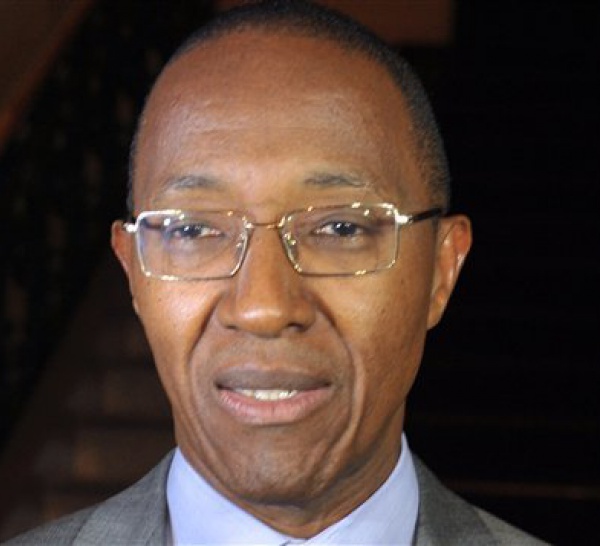 Souleymane Ndéné/Abdoul Mbaye: passation de service prévue à 17 heures.