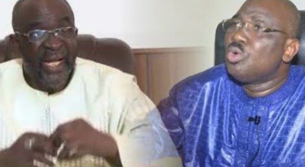 Farba Ngom : « Moustapha Cissé Lo a trahi Senghor, Abdou Diouf puis Abdoulaye Wade »