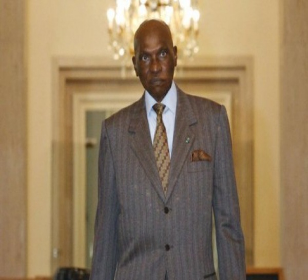 Adoulaye Wade ouvre les portes de sa nouvelle vie à Rfi.