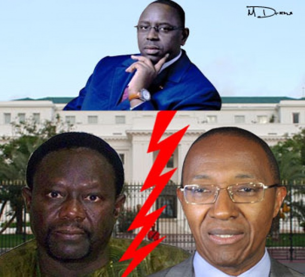 Gouvernement de Macky : Une Rupture en demi-mesure ! (Moustapha Dramé)
