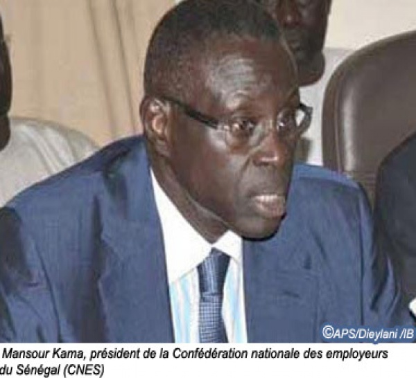 Mansour Kama/héritiers de Pierre Babacar Kama: le linge sale s'est lavé au tribunal.