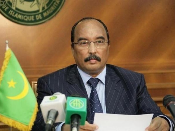 Mauritanie : L'ancien président va parler