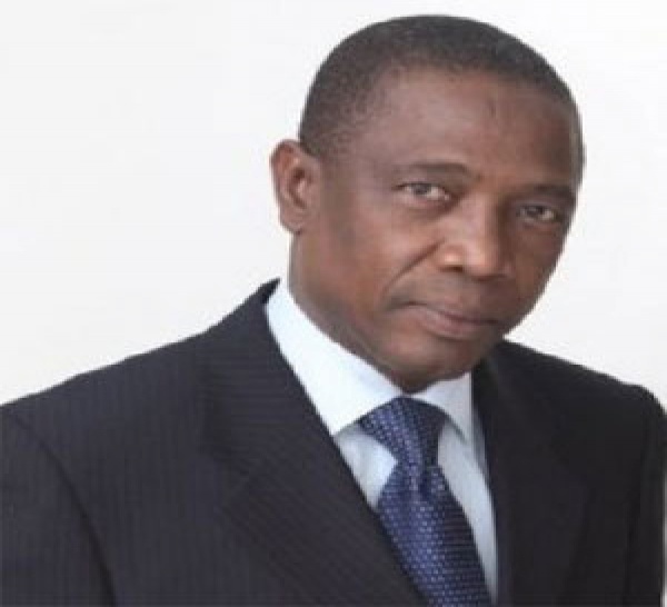 Macky Sall nomme Elhadji Hamidou Kassé et Abou Abel Thiam 