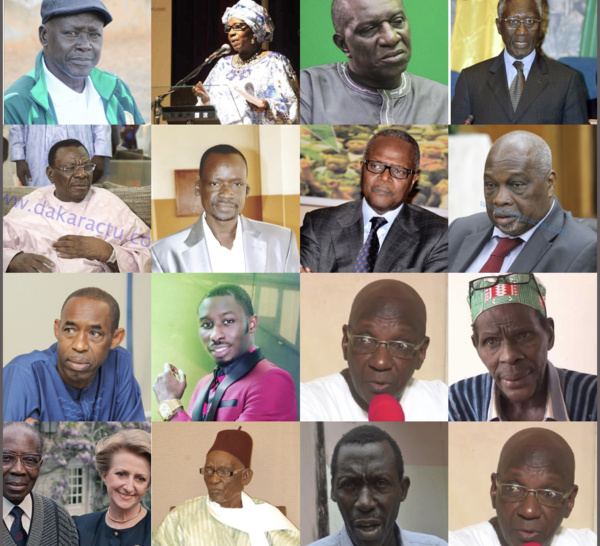 2019 : Ces personnalités politiques, sportives, culturelles et médiatiques qui nous ont quittés cette année