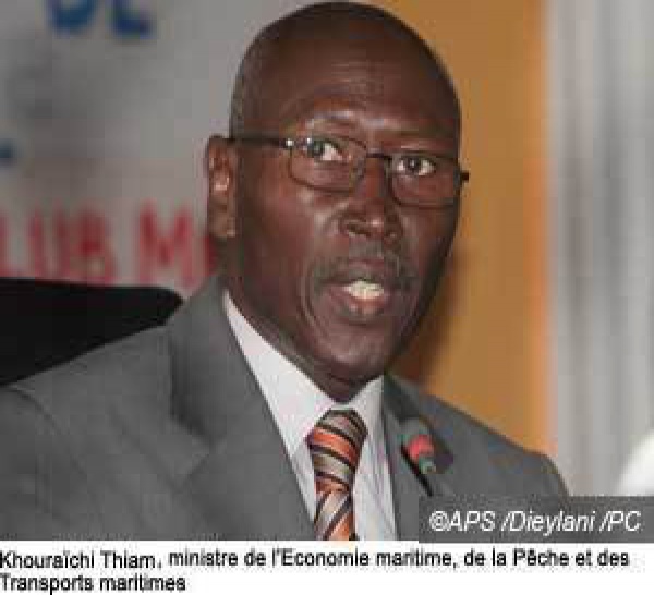 Transhumance à Tambacounda ? Khoureïchi Thiam et le maire Ouri Bâ annoncés à l'APR