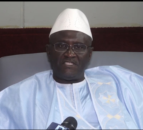 Entretien avec le DG du CICES / L’espace réservé aux exposants, les innovations majeurs, la sécurité : Cheikh Ndiaye fait, à mi-parcours, le point de la FIDAK2019.