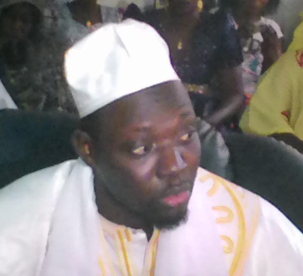 Faux Baay Fall : La réponse de la police et l’avis d’un juriste sur la plainte annoncée par Serigne Modou Bousso Dieng.