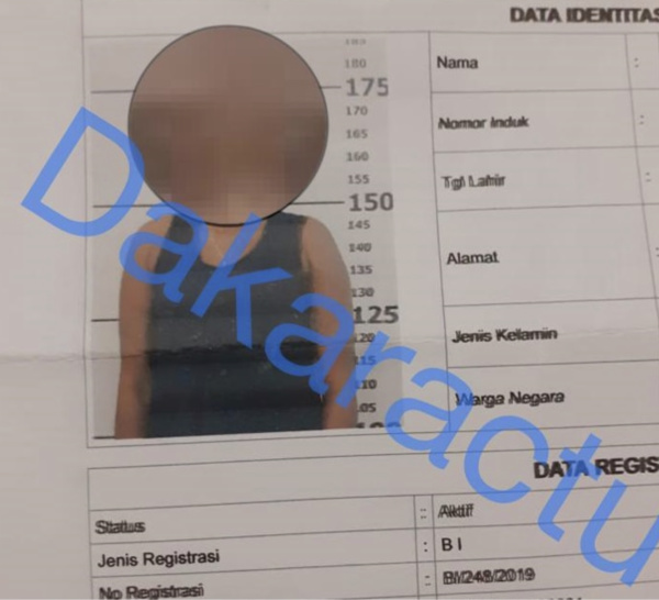 Incarcérée en Indonésie depuis février pour une affaire de drogue : Les raisons du silence de la famille d'A. Dieng sur son sort...