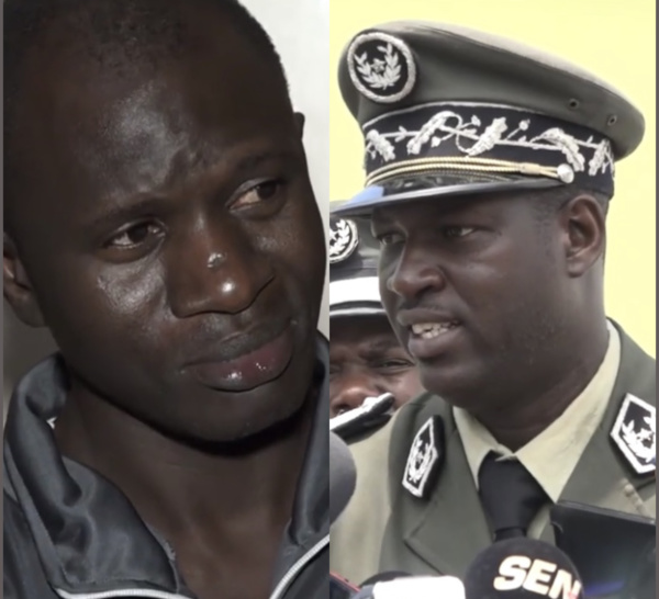 Supposée agression du Dr Babacar Diop en prison : Les précisions de l’Administration pénitentiaire.