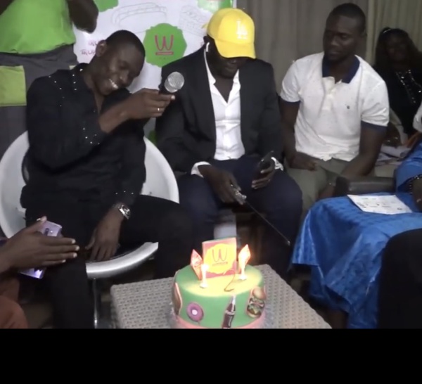Anniversaire Wonderfood : Le N°1 des fast-foods au Sénégal souffle ses 2 bougies...