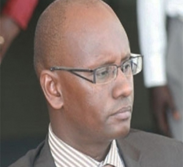 Moussa Sy aux députés libéraux: "tann bombé bi leen fi indi sulnanuko".
