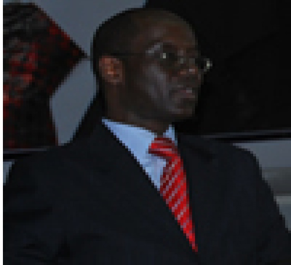 Thierno Alassane Sall atterrit à la tête de l’Artp