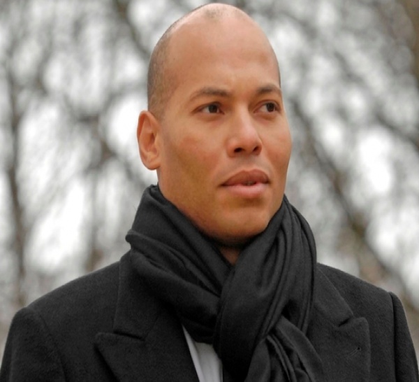 Investigations sur les biens de Karim Wade en France