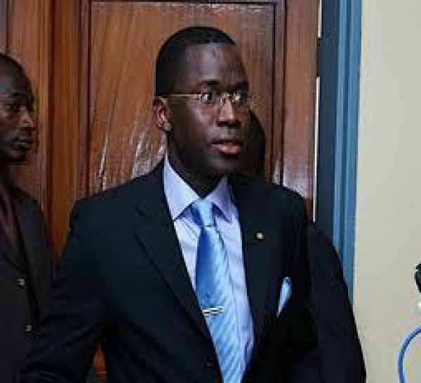 Aliou Sow: "Vous me voyez quitter le Pds pour suivre Baldé dans une entreprise de ce genre-là..."