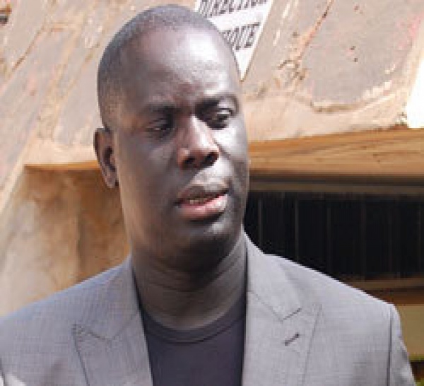 Décès d'Adja Amy Colle Yade: Elhadji Malick Gackou rend visite à la famille de la défunte