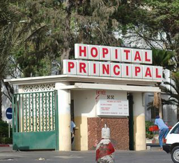 L'inspecteur d'académie de Kaffrine évacué d'urgence à Dakar pour des brûlures au troisième degré causées par sa femme.