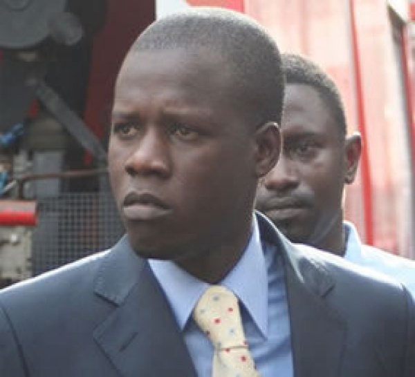 Massaly ne regarde plus dans la même direction que Wade et rallie Pape Diop.