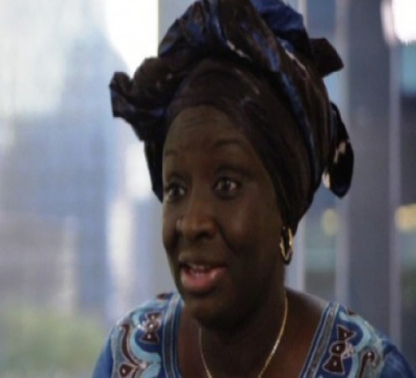 Aminata Touré, ministre de la Justice: "Lepp dina léér, mais des dossiers sont introuvables".