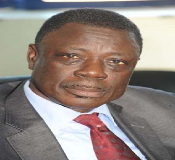 Me Ousmane Sèye commis avocat de Cheikh Bethio.
