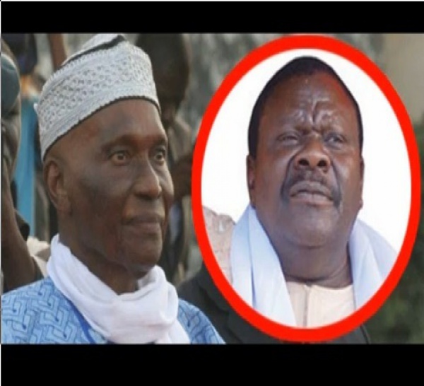 Affaire Cheikh Bethio: Abdoulaye Wade envoie une délégation à la brigade de Thiès.