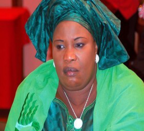 Vol des biens de l'Etat au ministère de l'Elevage: Aminata Mbengue Ndiaye enfonce son prédécesseur.