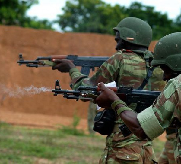 Mali, Guinée-Bissau: l'Afrique de l'Ouest décide d'envoyer des militaires pour appuyer la transition