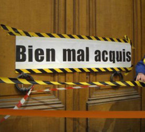 La traque des biens mal acquis s'intensifie