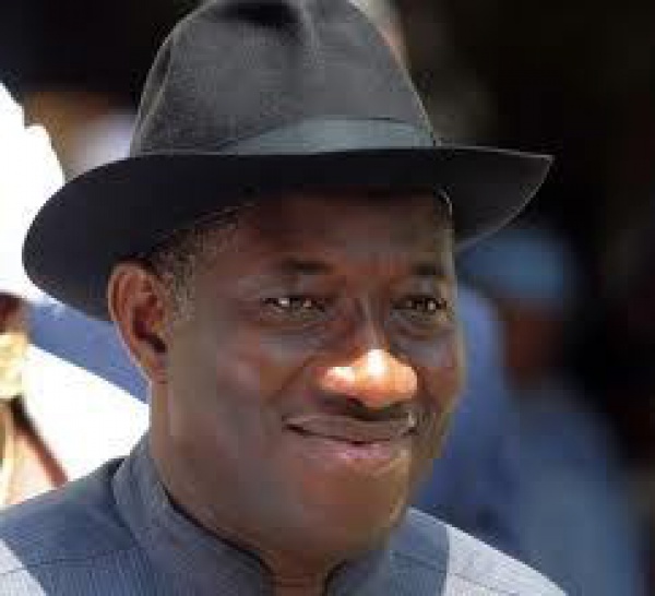 Goodluck Jonathan attendu à Dakar ce jeudi.