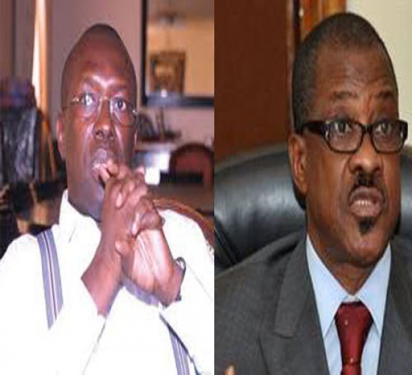 Défense de Béthio Thioune: Mes Souleymane Ndéné Ndiaye et Madické Niang devront patienter.
