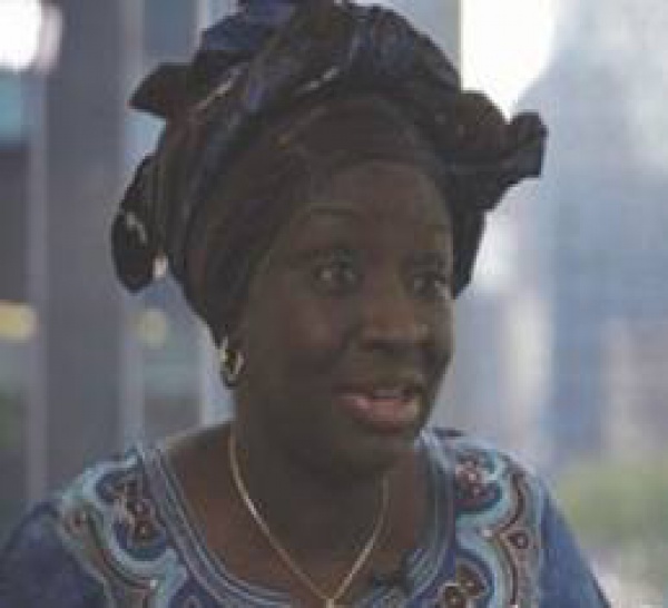 Aminata Touré promet d’améliorer les conditions des détenus