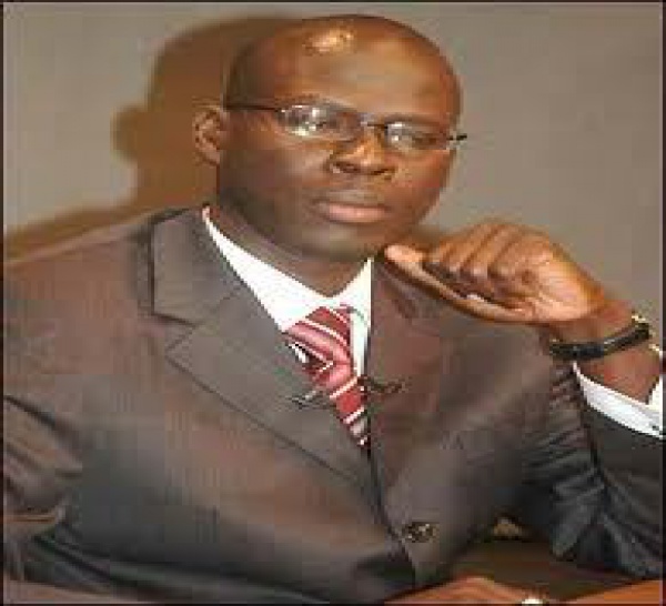 Cheikh Bamba Dièye veut aider les mairies saccagées par les thiantacounes