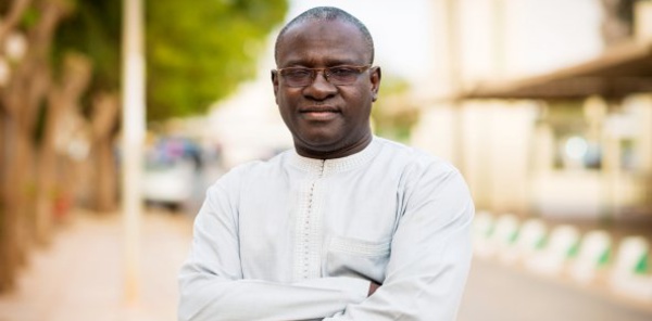 "Le Sahel ne pourra échapper aux conséquences de l'intervention turque en Libye" (Bakary Sambe)