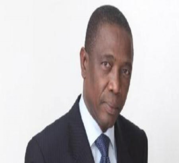 Elhadj Hamidou Kassé: "Macky Sall n'aime pas la propagande. Il va laisser les Sénégalais se forger une opinion".