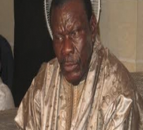 La vraie histoire de Cheikh Béthio