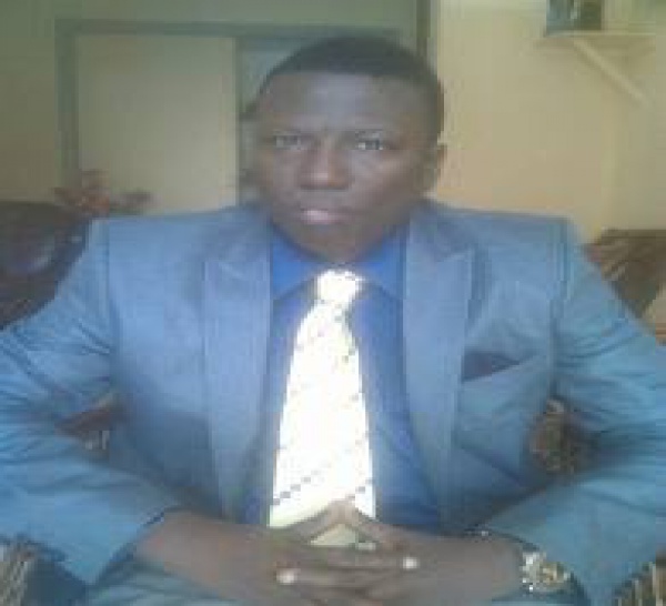 Coalition Macky 2012: «Les actes que Macky Sall pose ne sont pas toujours conformes à ses engagements» (Moustapha Samb)