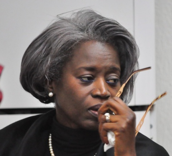 Une passation de service sans Aminata Niane, à l'Apix