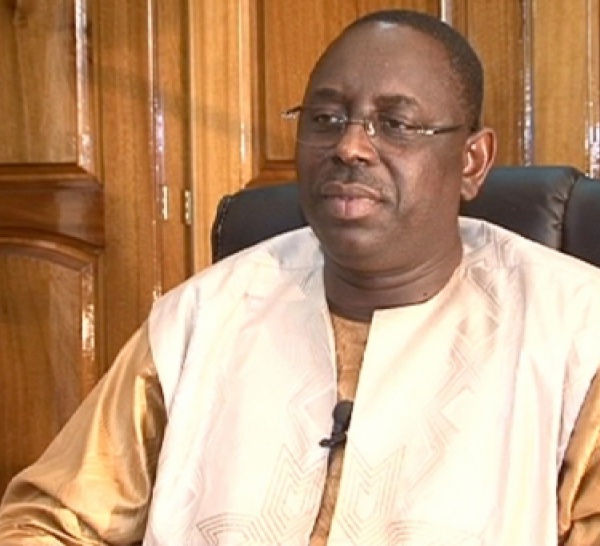 Babacar Justin Ndiaye fustige la déclaration de patrimoine de Macky Sall confiée au Conseil constitutionnel.