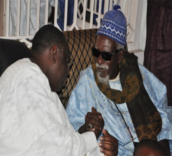 Babacar Justin Ndiaye: "Macky Sall s'est trompé de priorité en allant visiter les foyers religieux aux dépens des militaires en Casamance"