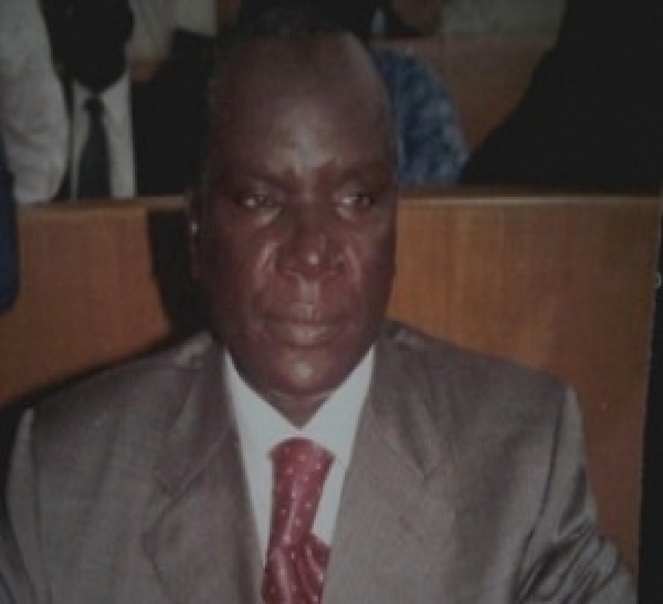 Me Abdoulaye Babou quitte le Pds et envisage de créer son parti.