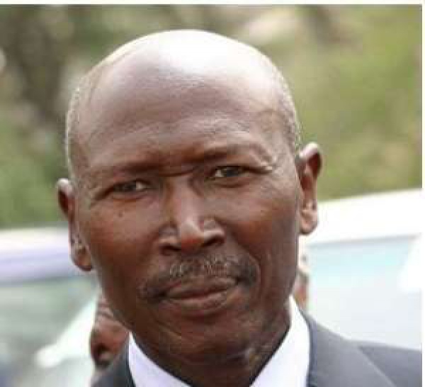 Dernière minute : Khoureychi Thiam quitte le Pds pour un nouveau mouvement
