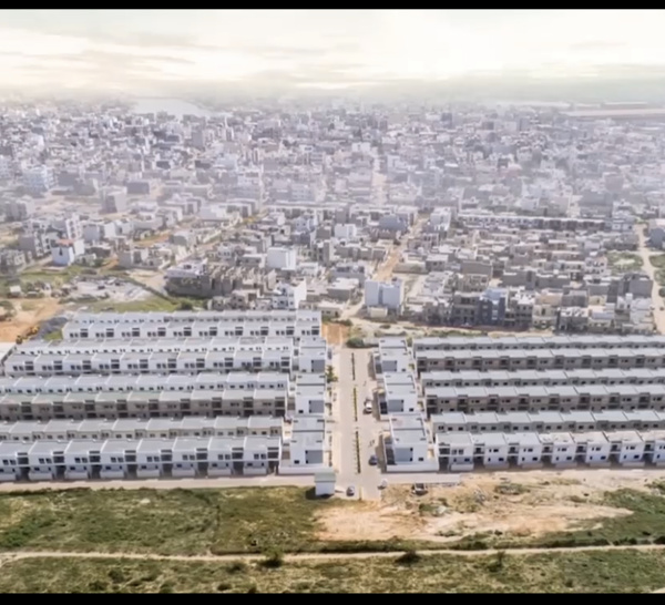 Habitat/Ridwan MBAO : Après avoir livré 140 logements, le groupe SERTEM lance la 2e phase de 116 autres.