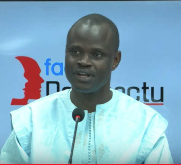 [🔴LIVE ] Face à Dakaractu reçoit Dr Macoumba Diouf DG de la direction de l’horticulture