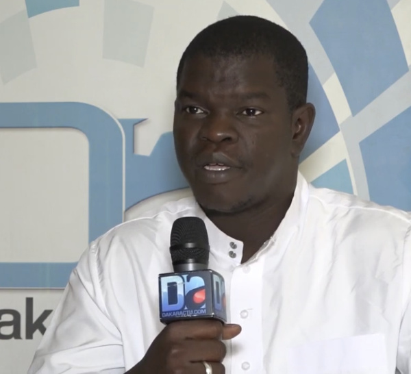 Bamba Kassé : « L'application de la convention collective est une forme de lutte contre la corruption »