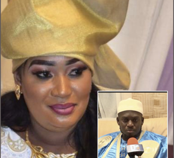 Décès de l’épouse de Aziz Ndiaye : Mame Bineta Dème sera inhumée demain à Tivaouane.